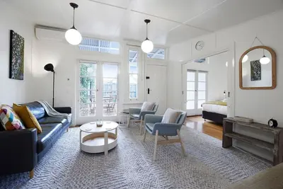 Image de Brunswick Hideaway (A Gem in Brunswick)