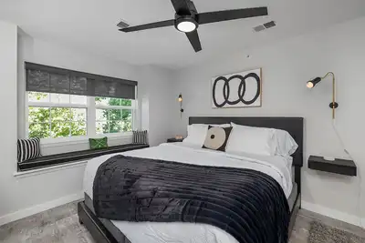 Image de Modern Luxury - Hideaway Haven Dog Friendly!