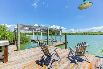 Image de 3 bedroom accommodation in Sanibel