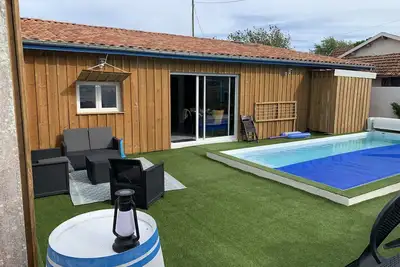 Image de La Gujanaise du bien vivre, Gujan