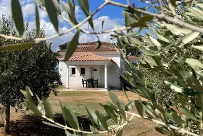 Image de Maison Ă 2 minutes en voiture de la plage
