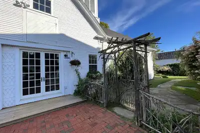 Image de Elegantly Appointed Barn in the heart of Stowe Village