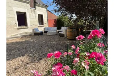 Image de Longère Tourangelle