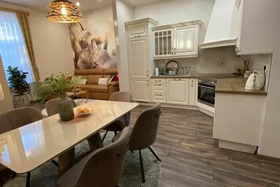 Image de Flexible apartment in Slovenian Styria