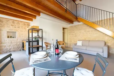 Image de Laurel - open space in the Hyblean countryside - Holiday Home Cir: 19088006b401426