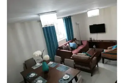 Image de Exclusivo Departamento muy Cerca al Aeropuerto