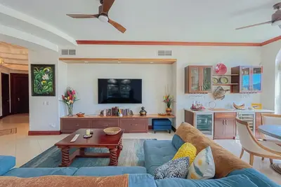 Image de Ocean view 3 bed condo at Los Sueños Resort