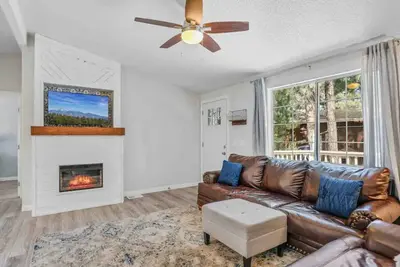 Image de Chill Cottage Backs Forest (Dog Friendly! )