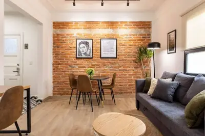 Image de Excelente Ubicación. Apartamento Reformado en Roma Norte