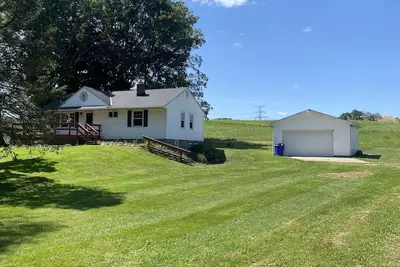 Image de Countryside- 3 Bedroom Home