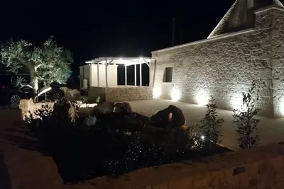 Image de Trullo manivida Mulberry