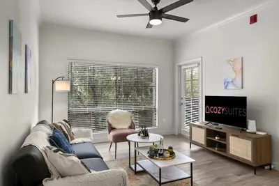 Image de CozySuites Chandler 2br with 2 pools and Jacuzzi 01