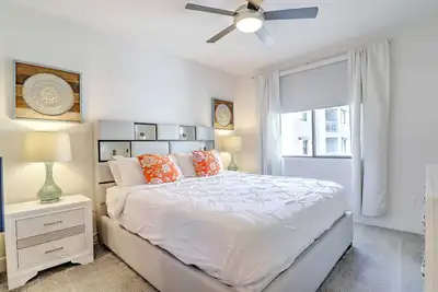 Image de Walk to Kierland·2 Kings-Heated Pool-WiFi-Parking