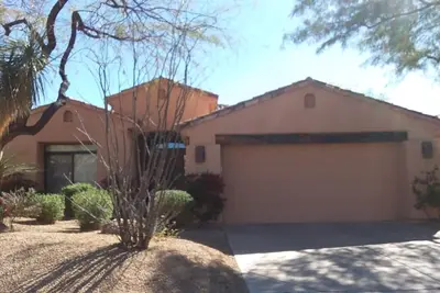 Image de Grayhawk Getaway