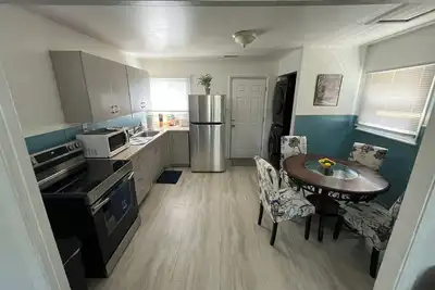 Image de Cheerful 3 bedroom home