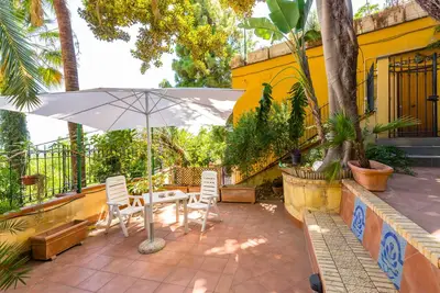 Image de Giardino Margherita by Napoliapartments