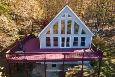Image de Cozy Mountain Cabin with Breathtaking Views