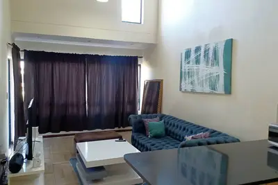 Image de Upbeat appartment