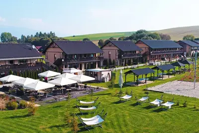 Image de Hilson Apartments Jasná