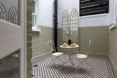 Image de Collingham Serviced Apartments