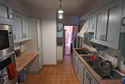 Image de Lovely 3 bedroom with seaview and access to pool