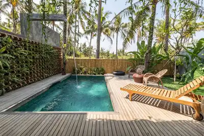 De Ubud Villas & Spa