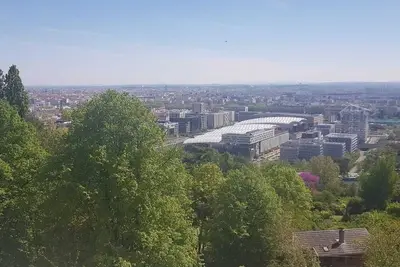 Image de Appartement vue splendide, Ă 5 min du Vieux Lyon