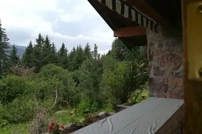 Image de Chalet | Chalet - Adamello Park, Limen Bs
