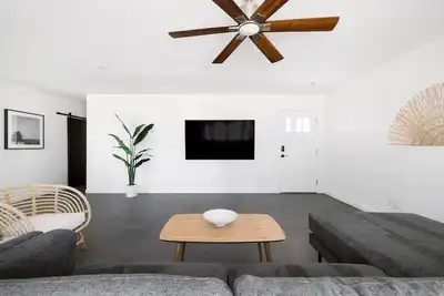 Image de Midcentury Modern Home in Old Town Scottsdale