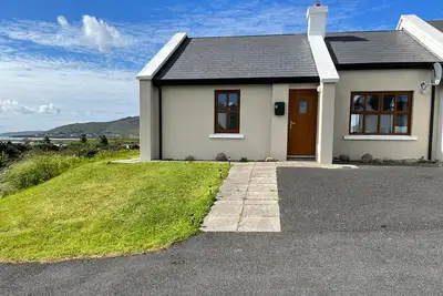 Image de Achill Sound Holiday Village No 11