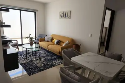 Image de Great groundfloor apartment in Mazatlan Historic Center.