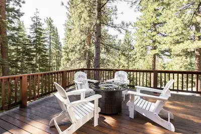 Image de Private + Serene Escape w/ HotTub