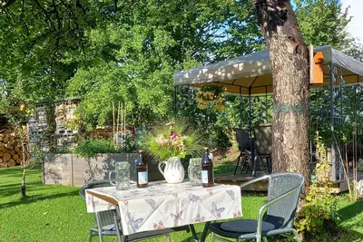 Image de Ferienwohnung Moosblick Zwischen Bergen und See