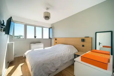 Image de Bel Appartement 2p Proche Paris