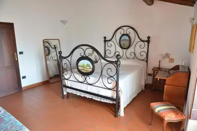 Image de La Petronilla Montepetriolo - Apartment Lina