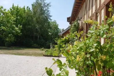 Image de Au Clos Champenois - Lusigny Sur Barse