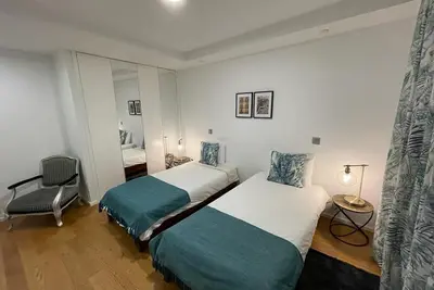 Image de Penthouse Carreira