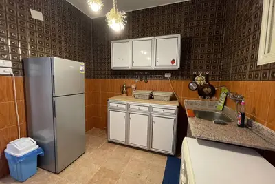 Image de Chill house — 2 min from the beach!