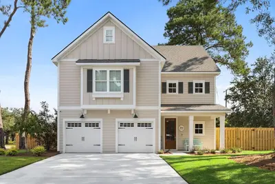 Image de Wilmington Island Retreat: Gorgeous! New! Close to Downtown & Beach