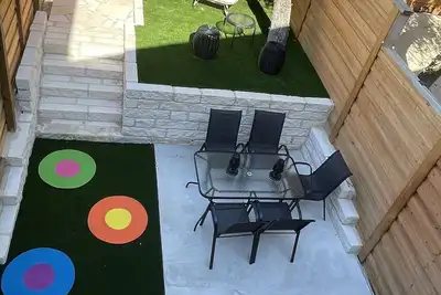 Image de Minutes to Lake Travis New Modern Townhome
