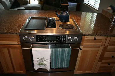 Image de Recently Renovated- Perfect for a Family Getaway!
