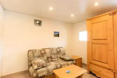 Image de White Rock 81- Ferienwohnung Val Thorens - 4 pers - 3 Silver Flocons
