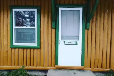 Image de East Tawas 1 bedroom Sumac cabin