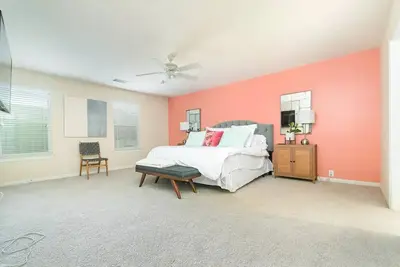 Image de LuxuryPool&Jacuzzi -SeaWorld & 6 Flags|12slps|Wifi