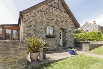 Image de Dovecote, pet friendly, character holiday cottage in Gorran Haven