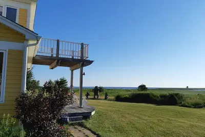 Image de Spacious 4 bedrooms Villa, 30 min from Moncton