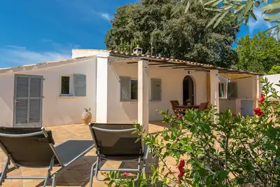 Image de Villa Les Oliveres Petites en Pollensa by Mallorca North Villas
