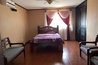 Image de Perfect vacation house by the river 20 min away from domical beach