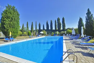 Image de Casa Guna, Asciano, Italy