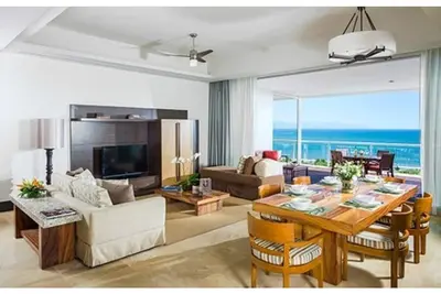 Beautiful 2 bed 2 bathroom at the exclusive Vidnata Resort at Pu